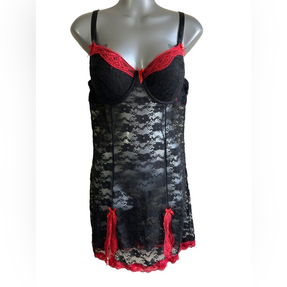 Native Intimates Other - Native Intimates Plus Size Lingerie • Used • Size: 40C